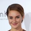 Shailene Woodley arriving for ELLE's 20th Annual 'Women In Hollywood' Event held at Four Seasons Hotel, in Beverly Hills, Los Angeles, CA, USA on October 21, 2013. Photo by AFF/ABACAPRESS.COM22/10/2013 - Los Angeles