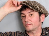 Yves Jamait, chanteur comblé à 52 ans : ''Je serai à nouveau papa''