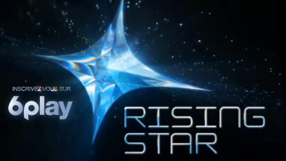 Rising Star : M6 dévoile les premières images de son nouveau télé-crochet