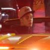Exclusif -  Justin Bieber à Miami, le 22 janvier 2014, le soir de son arrestation.