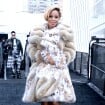 Mary J. Blige : Diva fashion et rayonnante à New York après l'effroyable drame
