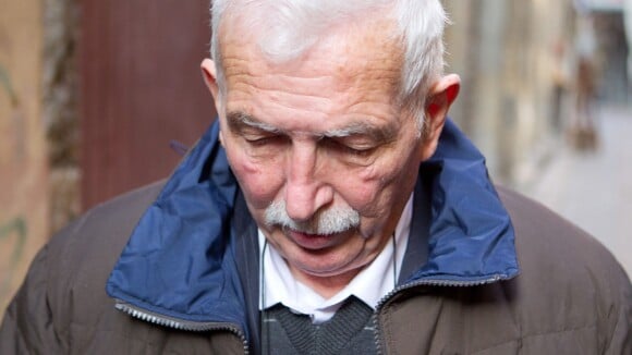 Régis de Camaret condamné à 10 ans de prison : 'J'ai honte et je demande pardon'