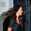 Kate Middleton était à la National Portrait Gallery pour la soirée Portrait Gala 2014, le 11 février 2014 à Londres.
