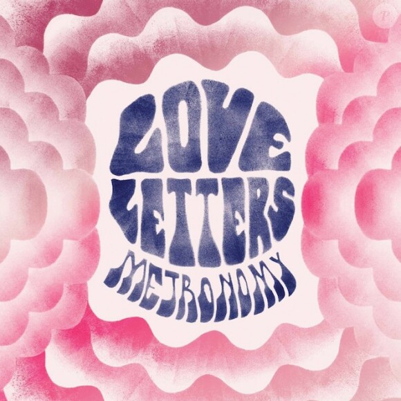 Metronomy : l'album "Love Letters" est prévu le 10 mars 2014.