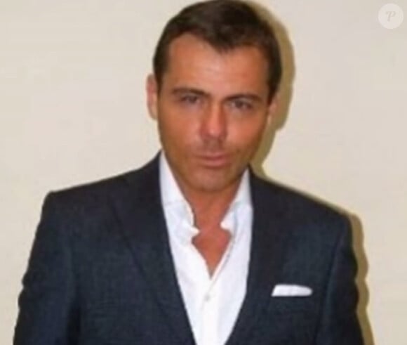 Alessandro Proto, un magnat de l'immobilier italien assure être le "vrai" Christian Grey du best-seller "Fifty Shades of Grey".