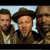 Christophe Maé dans une ambiance très far west pour son nouveau clip Ma douleur, ma peine