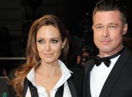 Angelina Jolie et Brad Pitt aux BAFTA 2014: Couple assorti pour 12 Years a Slave