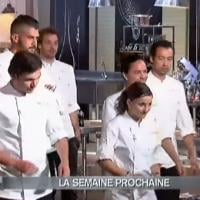 Top Chef 2014 : Les candidats déstabilisés, une mariée prise au piège