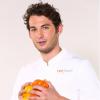 Alexis Braconnier, ex-particpant de la saison 2 - Candidat de Top Chef 2014.