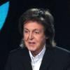 Paul McCartney et Ringo Starr aux Grammy Awards 2014