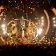 Image des Brit Awards 2014, le 19 février.