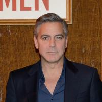 George Clooney comparé à Hitler... Sa réponse au maire de Londres