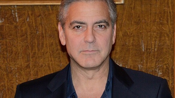 George Clooney comparé à Hitler... Sa réponse au maire de Londres
