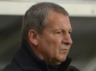 Rolland Courbis condamné pour abus de bien social : ''Rien ne me sera épargné''
