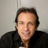 Philippe Candeloro à Paris, le 9 Janvier 2014
