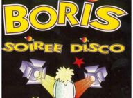 On a retrouvé... Boris, le roi des soirées disco !