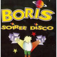 On a retrouvé... Boris, le roi des soirées disco !