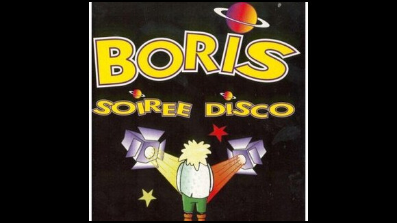 On a retrouvé... Boris, le roi des soirées disco !
