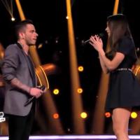 The Voice 3, le meilleur : Maximilien Philippe, Manon et Caroline Savoie au top