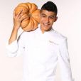 Mohammed Si Abdelkader Benmoussa - Candidat de Top Chef 2014.