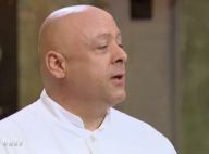 Top Chef 2014 : Thierry Marx revient sur son clash avec Jean-Edern