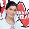 Laetitia Casta lors du photocall du film Una Donna per Amica à Rome le 24 février 2014