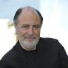 Michel Delpech au 5e Festival du film francophone d'Angoûleme, le 28 août 2012