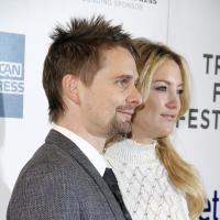 Kate Hudson et Matthew Bellamy : Vers la rupture ?