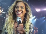 Beyoncé : Généreuse, elle surprend une fan sur scène pour un moment inoubliable