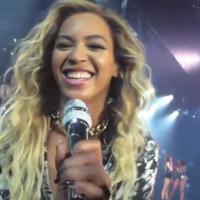 Beyoncé : Généreuse, elle surprend une fan sur scène pour un moment inoubliable