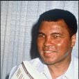 Mohamed Ali en 1993