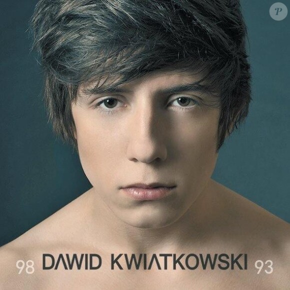 9893, le premier album de Dawid Kwiatkowski