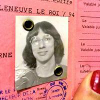 Gérard Vivès : L'incroyable photo de son permis de conduire