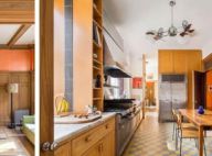 Holly Hunter : Son appartement, acheté à Julia Roberts, en vente à 8,7 millions