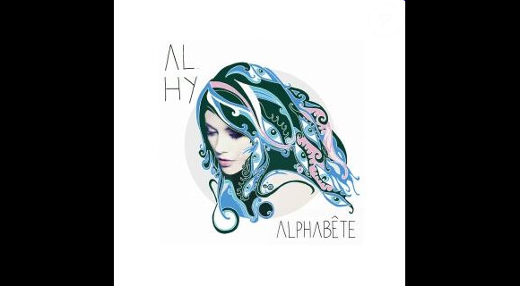 Alphabête, le premier album d'Al.Hy à paraître le 3 mars 2014.
