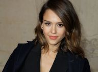 Fashion Week : Jessica Alba et Eva Herzigova, sublimes au défilé Christian Dior