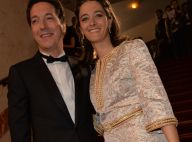 Guillaume Gallienne aux César 2014 : Le sacre d'une vie devant sa femme Amandine