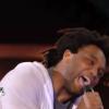 Spleen et Pierre Edel dans The Voice 3.