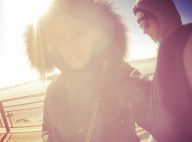Alizée, amoureuse : Virée romantique à New York avec Grégoire et Annily