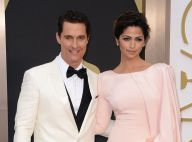 Matthew McConaughey, Oscar du meilleur acteur : Amour et gloire, tout lui sourit