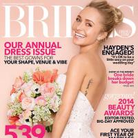 Hayden Panettiere radieuse en robe de mariée : Une fiancée au sommet du bonheur