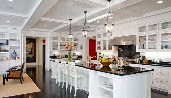 Sarah Michelle Gellar a mis en vente sa jolie maison de Los Angeles, pour la somme de 7,9 millions de dollars.