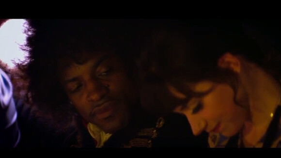 Jimi Hendrix : Le biopic se dévoile avec André 3000 d'Outkast