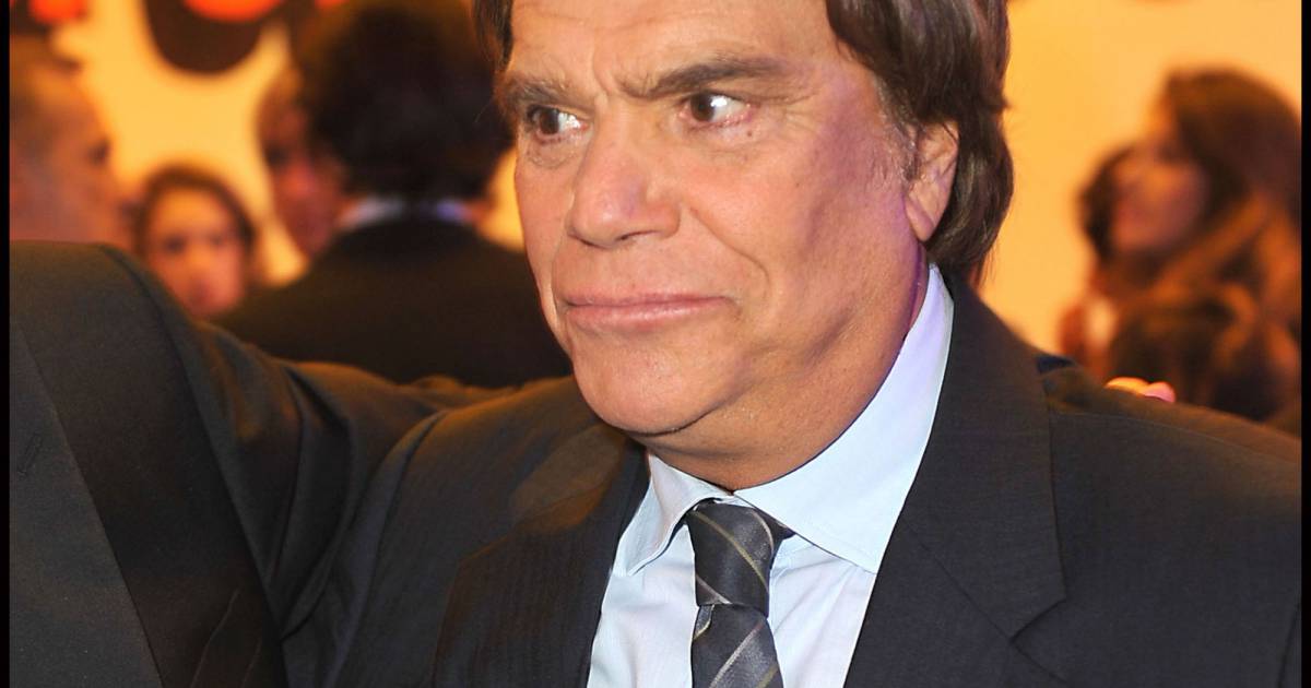 Bernard Tapie aux municipales : Un talk-show pour le boss ...