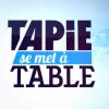 Générique de "Tapie se met à table", l'émission de Bernard Tapie consacrée aux municipales 2014 à Marseille et diffusée sur le site de La Provence.
