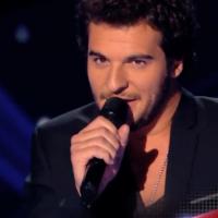 The Voice 3 - Amir révèle son handicap : 'Je n'entends que d'une oreille'