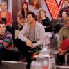 Le jeune Amir dans "The Voice 3", samedi 8 mars 2014 sur TF1.