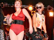 PHOTOS : Quand des 'sosies' de Madonna fêtent les 50 ans de leur idole !