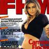 CArmen Electra dans le FHM français, en 2007.