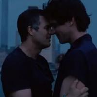 Mark Ruffalo face à Matt Bomer : Atteint du sida et gay dans The Normal Heart
